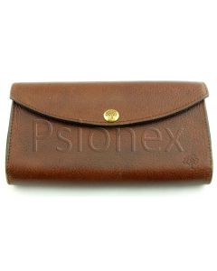 Psion Series S3/S5 leather case, brown S5_LCASE_11